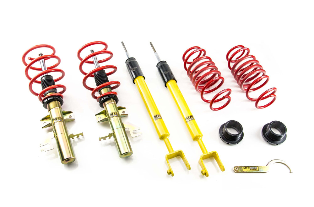 Coilover Suspension Street - MTSGWAL10