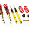 Coilover Suspension Street - MTSGWAU01