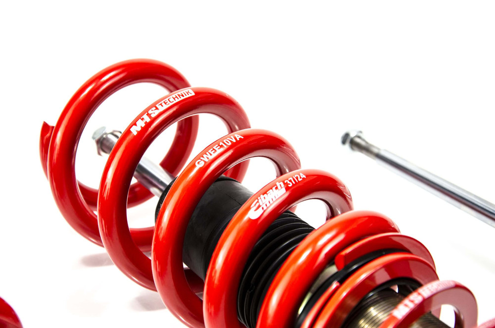 Coilover Suspension Street - MTSGWAU02 - Image 2