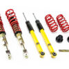 Coilover Suspension Street - MTSGWAU04
