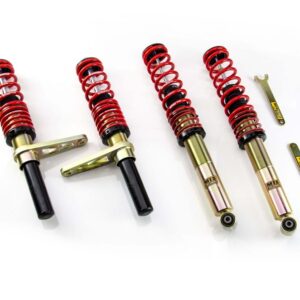 Coilover Suspension Street - MTSGWAU07