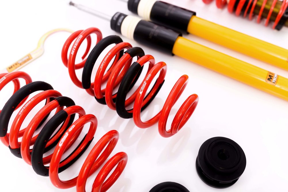 Coilover Suspension Street - MTSGWAU20 - Image 2