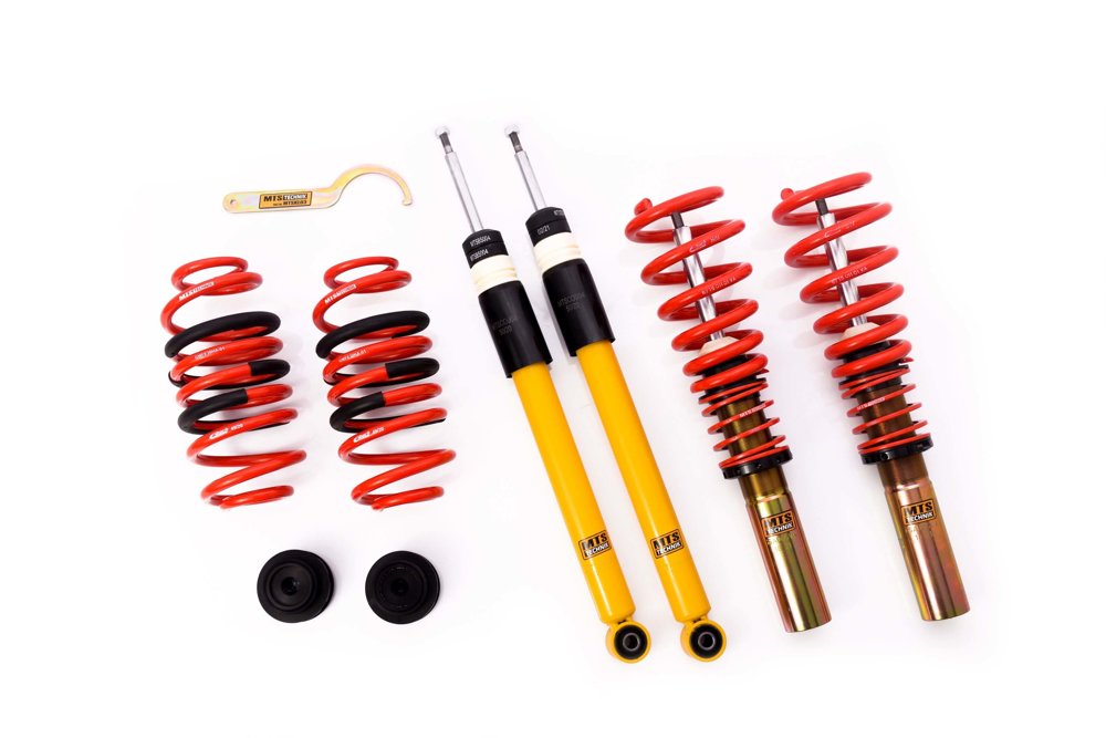 Coilover Suspension Street - MTSGWAU20