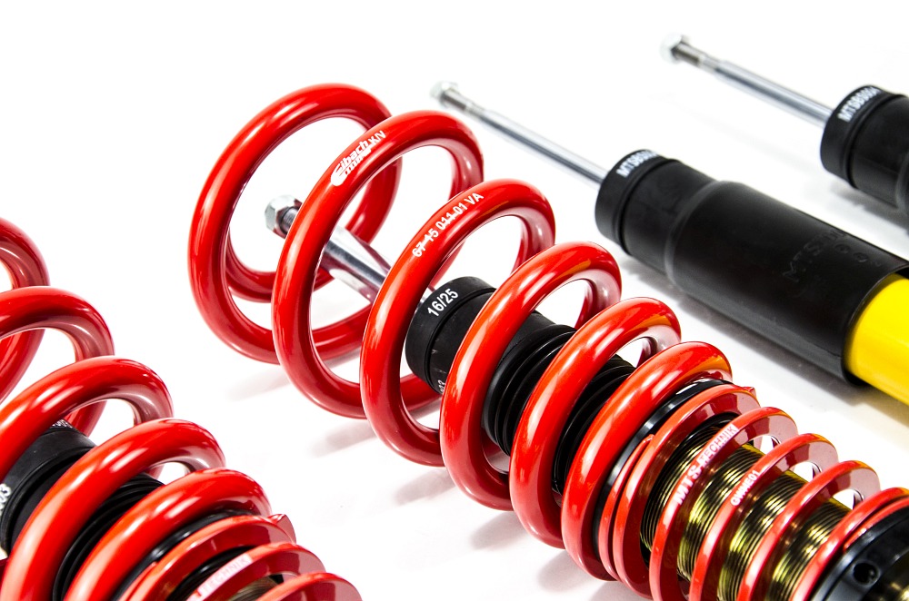 Coilover Suspension Street - MTSGWAU21 - Image 2