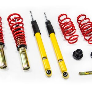 Coilover Suspension Street - MTSGWAU21