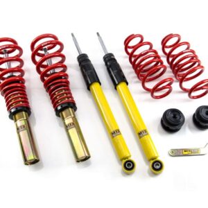 Coilover Suspension Street - MTSGWAU23