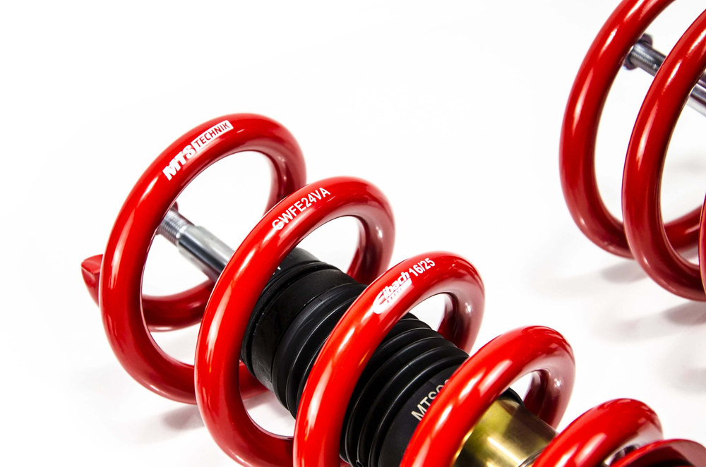 Coilover Suspension Street - MTSGWAU28 - Image 2