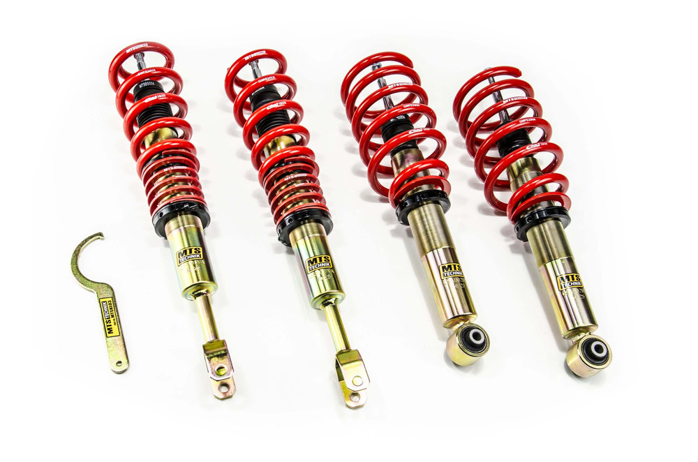 Coilover Suspension Street - MTSGWAU28