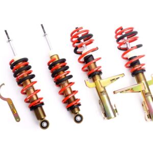 Coilover Suspension Comfort - MTSGWAU34-C