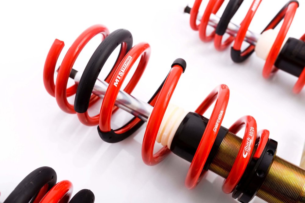 Coilover Suspension Comfort - MTSGWAU36-C - Image 2