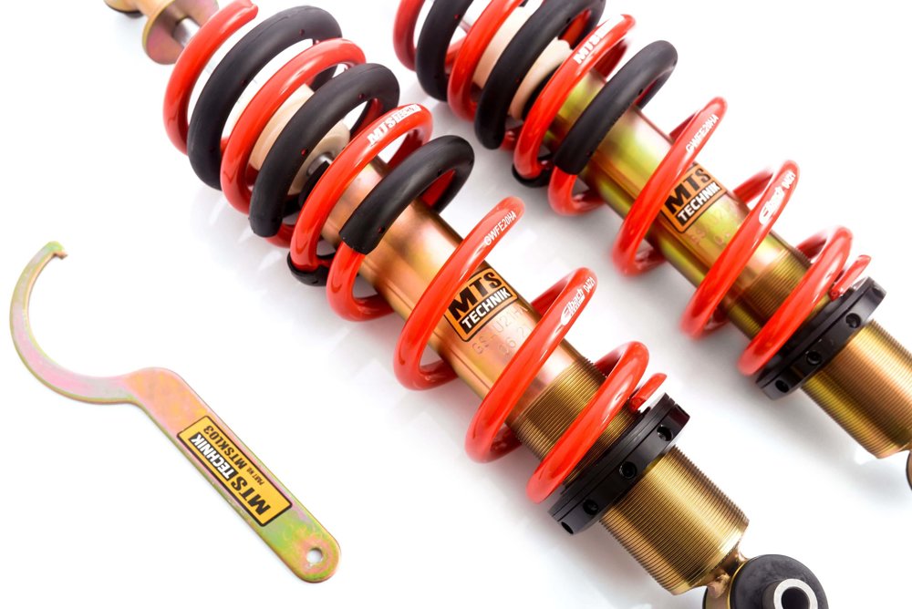Coilover Suspension Stance - MTSGWAU36-S - Image 2