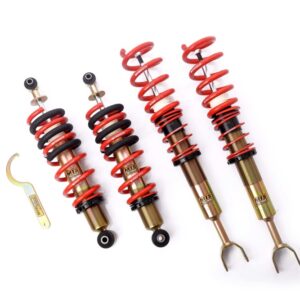 Coilover Suspension Street - MTSGWAU40