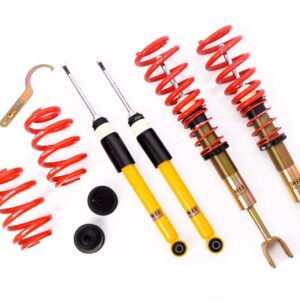 Coilover Suspension Street - MTSGWAU50