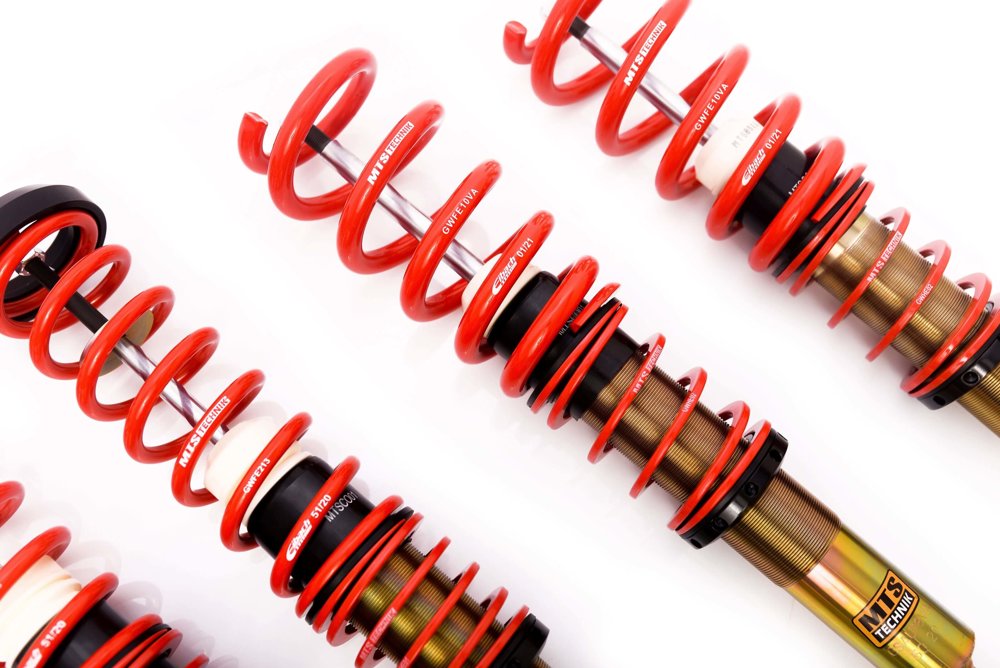 Coilover Suspension Street - MTSGWAU52 - Image 2