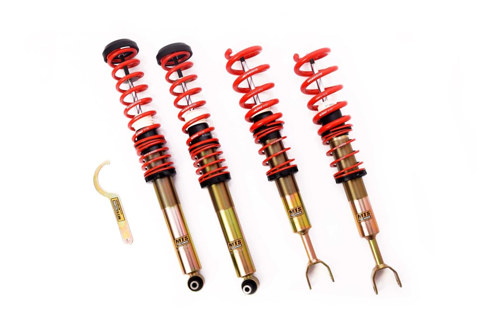 Coilover Suspension Street - MTSGWAU52