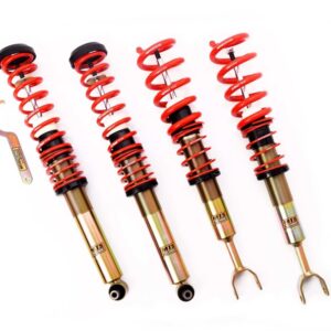 Coilover Suspension Street - MTSGWAU53
