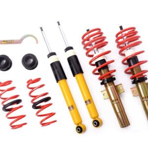 Coilover Suspension Comfort - MTSGWAU54-C