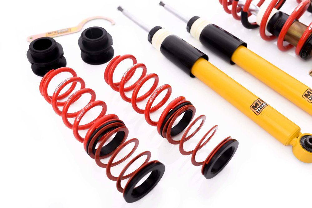 Coilover Suspension Stance - MTSGWAU54-S - Image 2