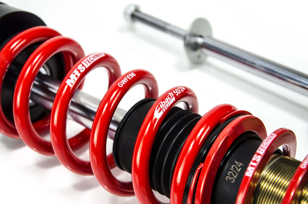 Coilover Suspension Street - MTSGWAU71 - Image 2