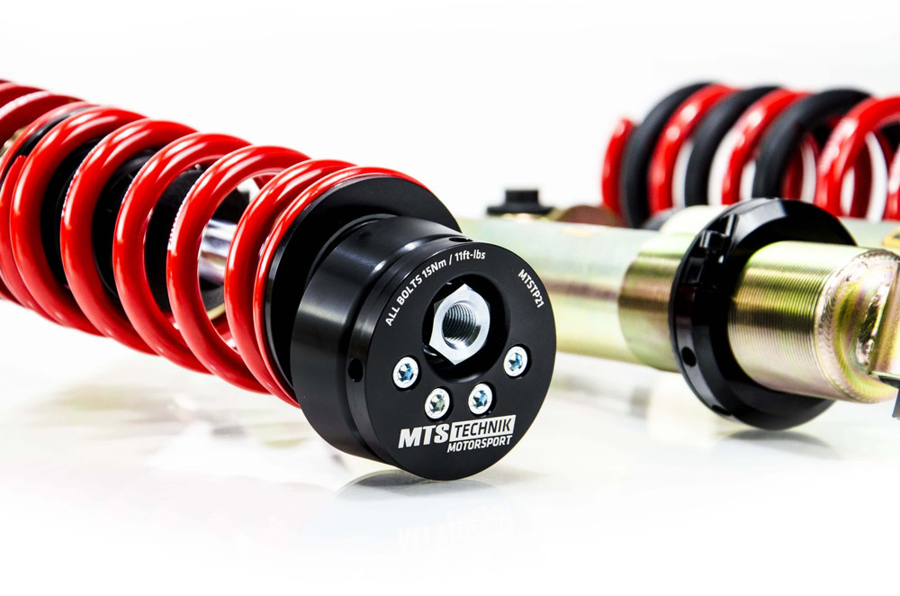 Coilover Suspension Street - MTSGWAU71 - Image 3