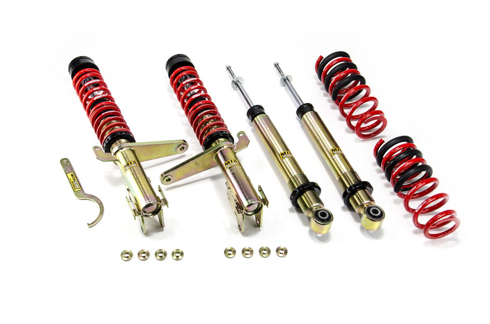 Coilover Suspension Street - MTSGWAU71
