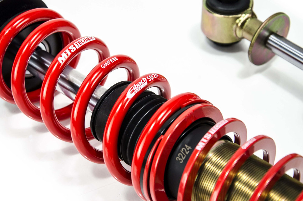 Coilover Suspension Street - MTSGWAU72 - Image 2