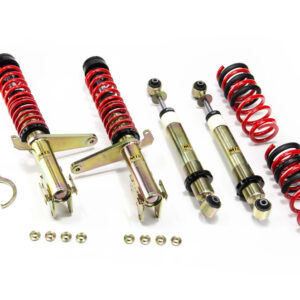 Coilover Suspension Street - MTSGWAU72