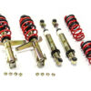 Coilover Suspension Comfort - MTSGWAU72-C