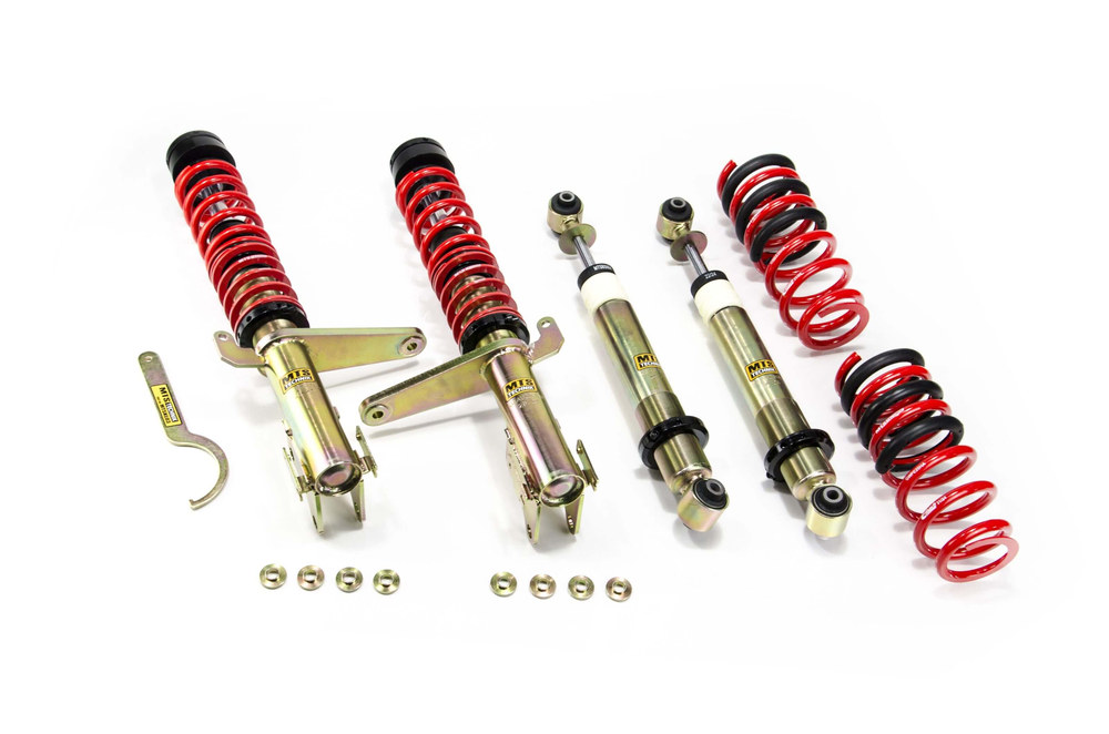 Coilover Suspension Street - MTSGWAU72