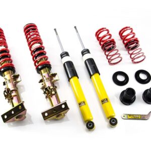 Coilover Suspension Street - MTSGWBM01