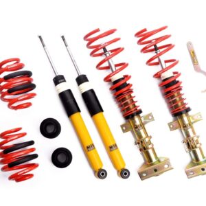 Coilover Suspension Comfort - MTSGWBM01-C