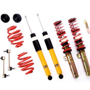 Coilover Suspension Comfort - MTSGWBM03-C