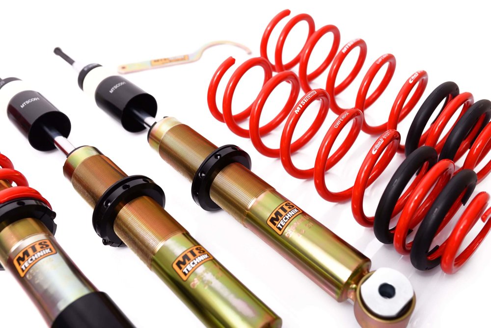 Coilover Suspension Stance - MTSGWBM04-S - Image 2
