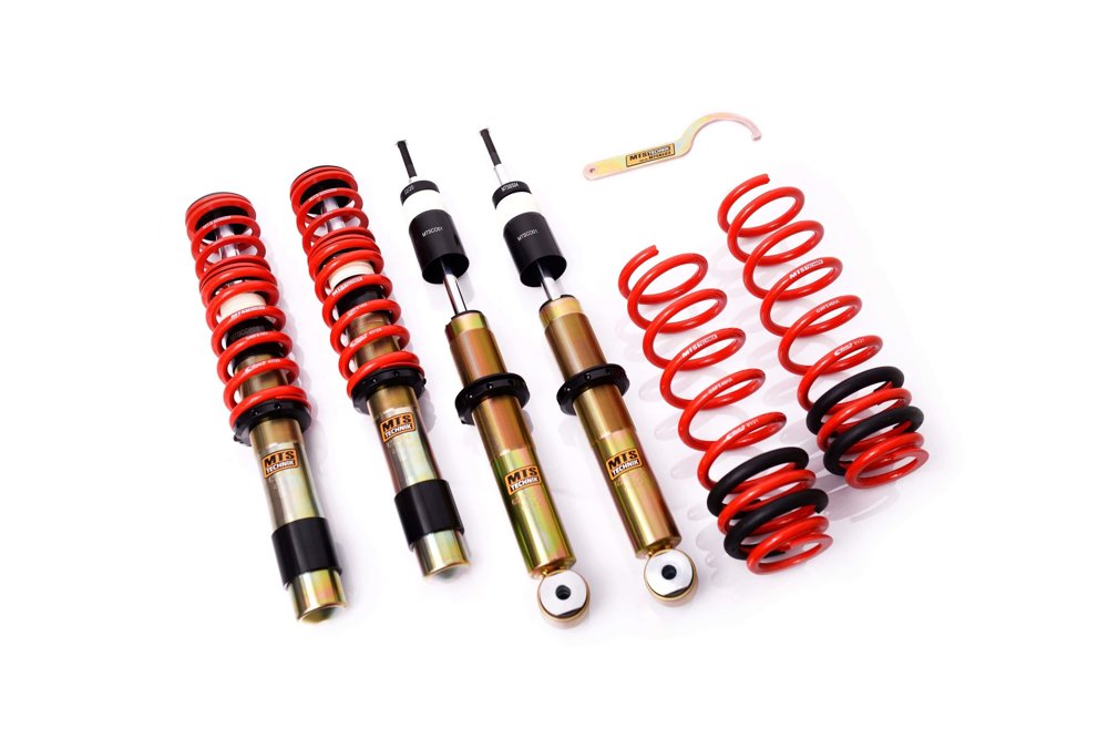 Coilover Suspension Stance - MTSGWBM04-S