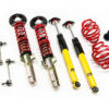 Coilover Suspension Comfort - MTSGWBM100-C