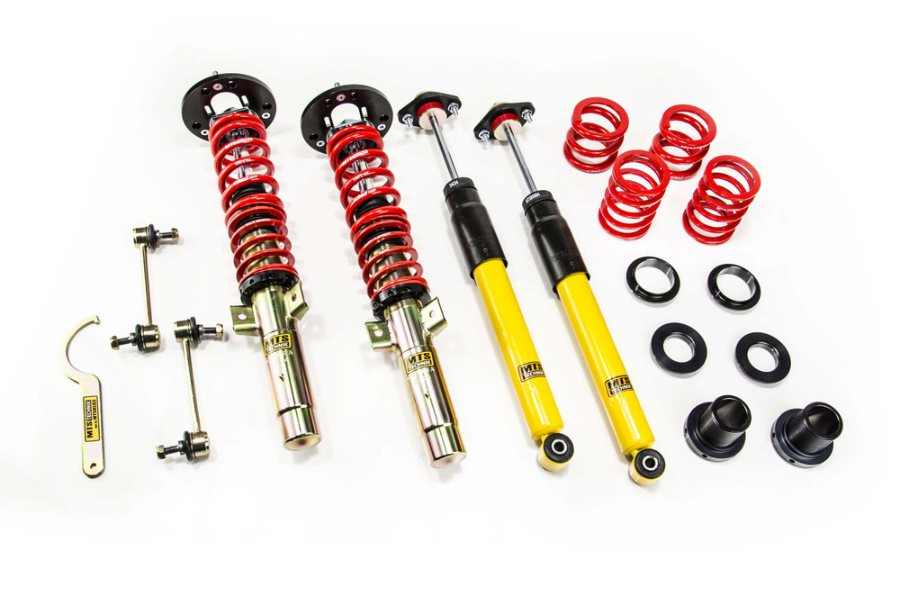 Coilover Suspension Stance - MTSGWBM100-S