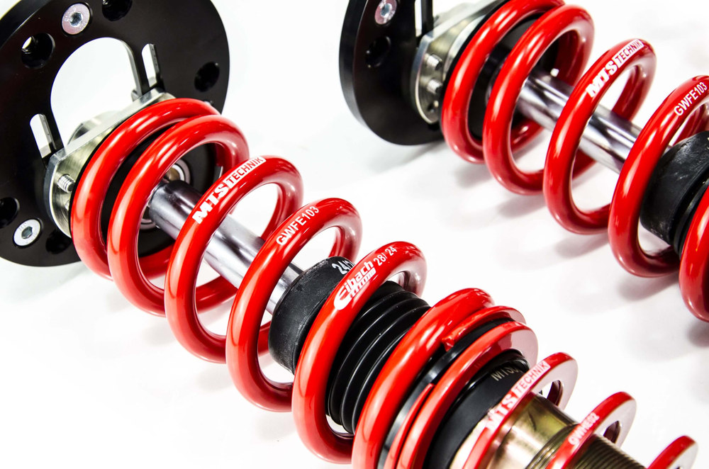 Coilover Suspension Stance - MTSGWBM101-S - Image 2