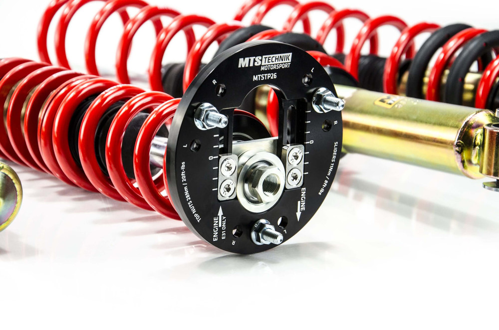 Coilover Suspension Stance - MTSGWBM101-S - Image 3