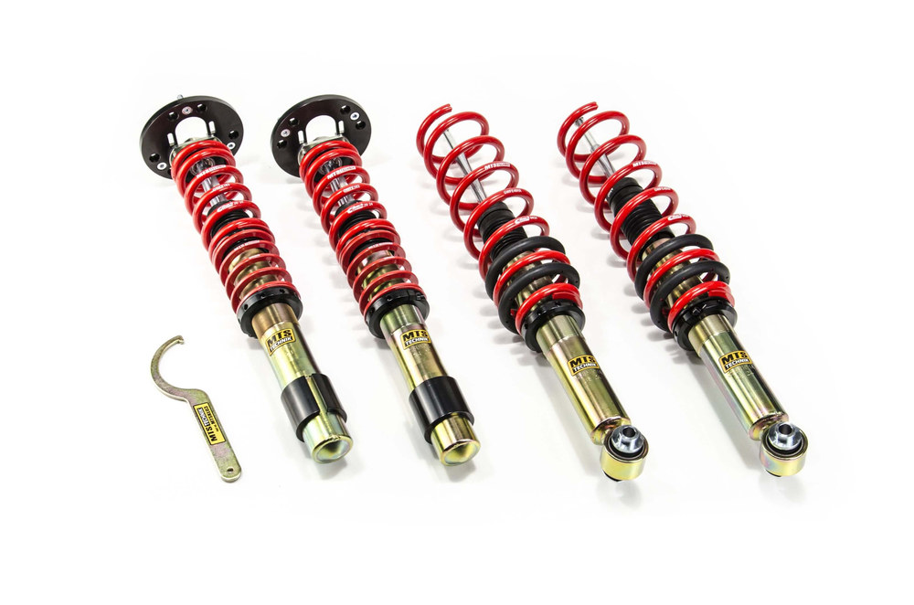 Coilover Suspension Stance - MTSGWBM101-S