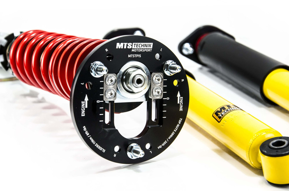 Coilover Suspension Street - MTSGWBM102 - Image 3