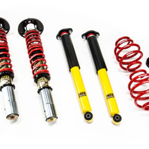 Coilover Suspension Comfort - MTSGWBM102-C