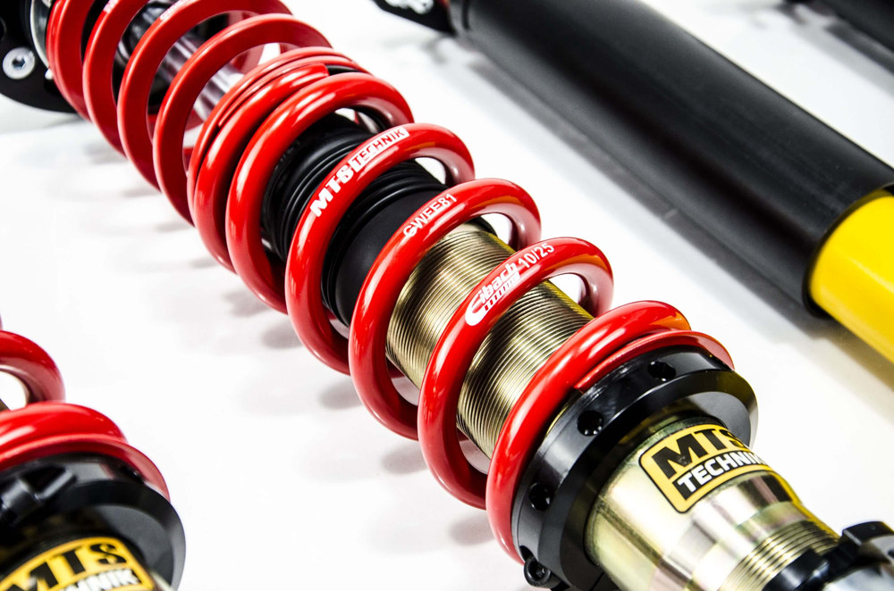 Coilover Suspension Stance - MTSGWBM102-S - Image 2