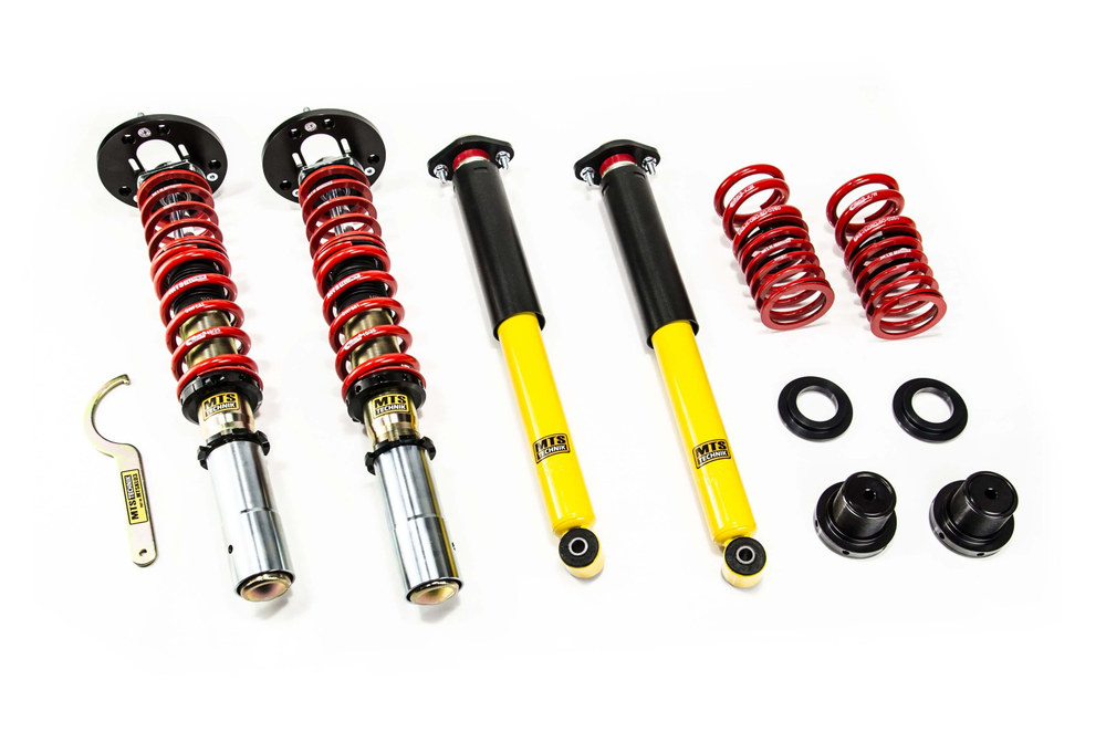 Coilover Suspension Stance - MTSGWBM102-S