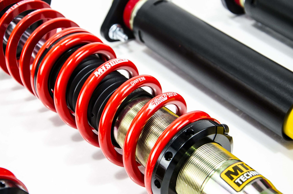 Coilover Suspension Street - MTSGWBM105 - Image 2
