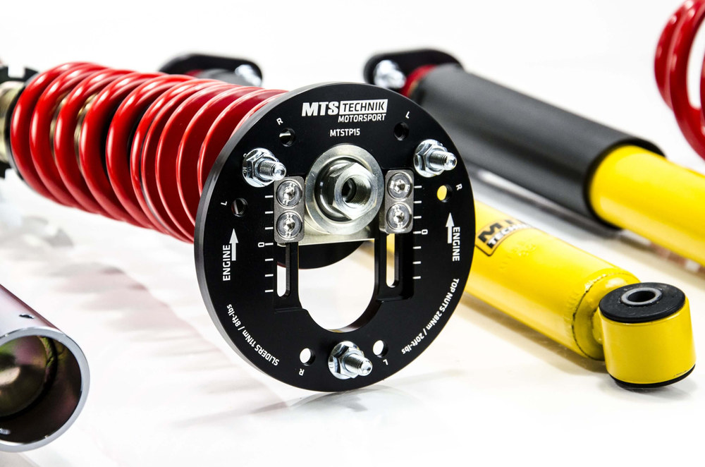 Coilover Suspension Street - MTSGWBM105 - Image 3