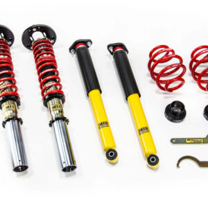 Coilover Suspension Comfort - MTSGWBM105-C