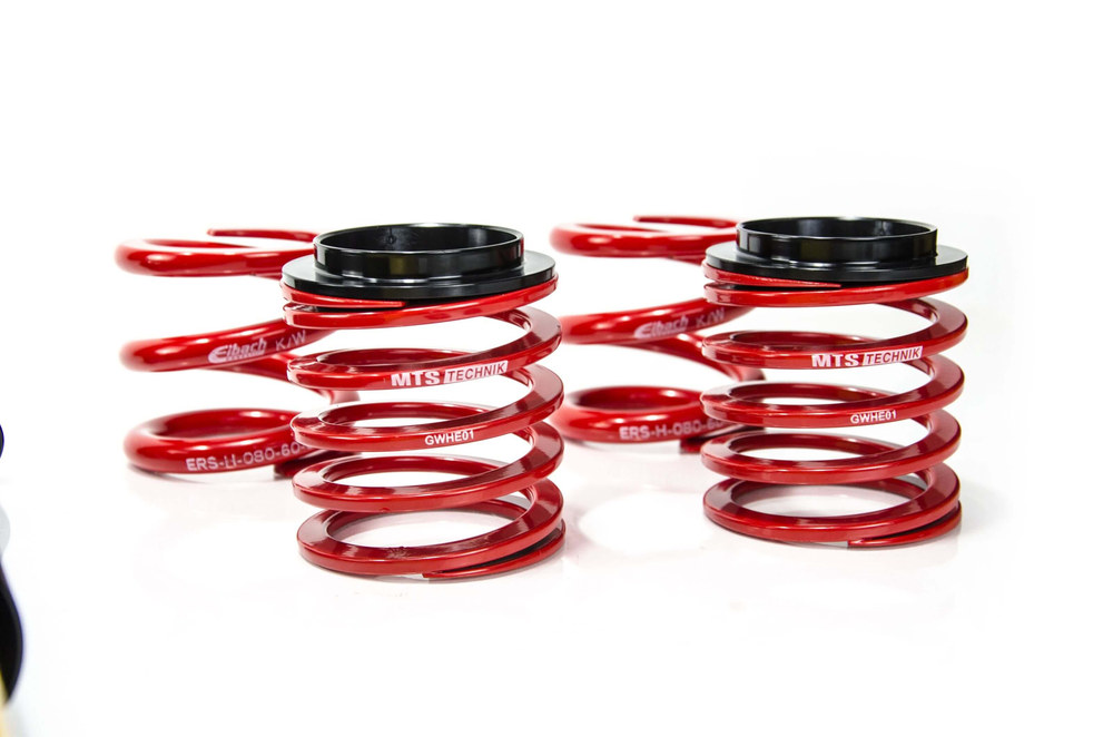 Coilover Suspension Stance - MTSGWBM105-S - Image 2