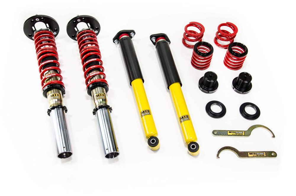 Coilover Suspension Stance - MTSGWBM105-S