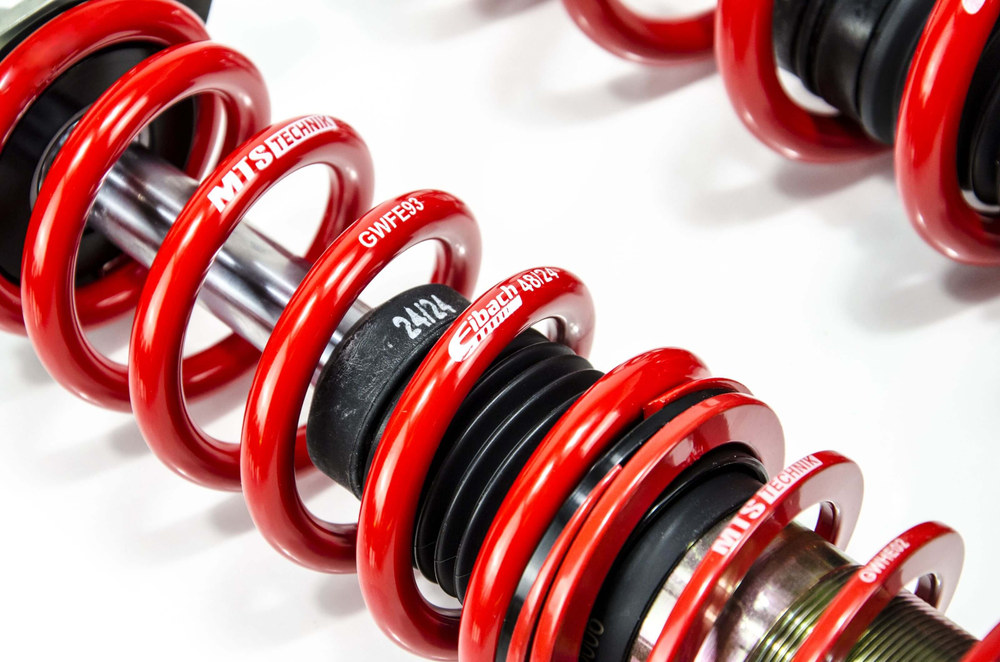 Coilover Suspension Street - MTSGWBM107 - Image 2