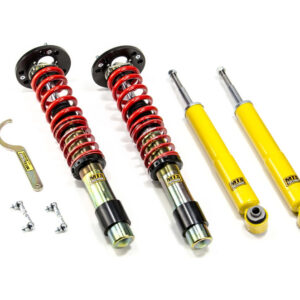 Coilover Suspension Street - MTSGWBM108